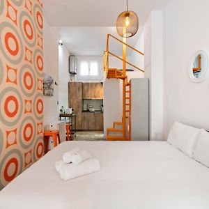 Appartement met een Slaapkamer